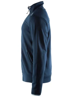 Craft Sportswear Jackor & Västar^Leisure Jacket M Dk Navy