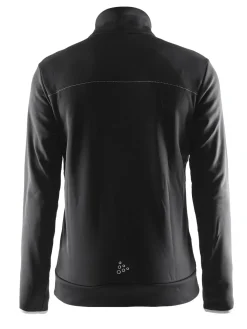 Craft Sportswear Jackor & Västar^Leisure Jacket M Black