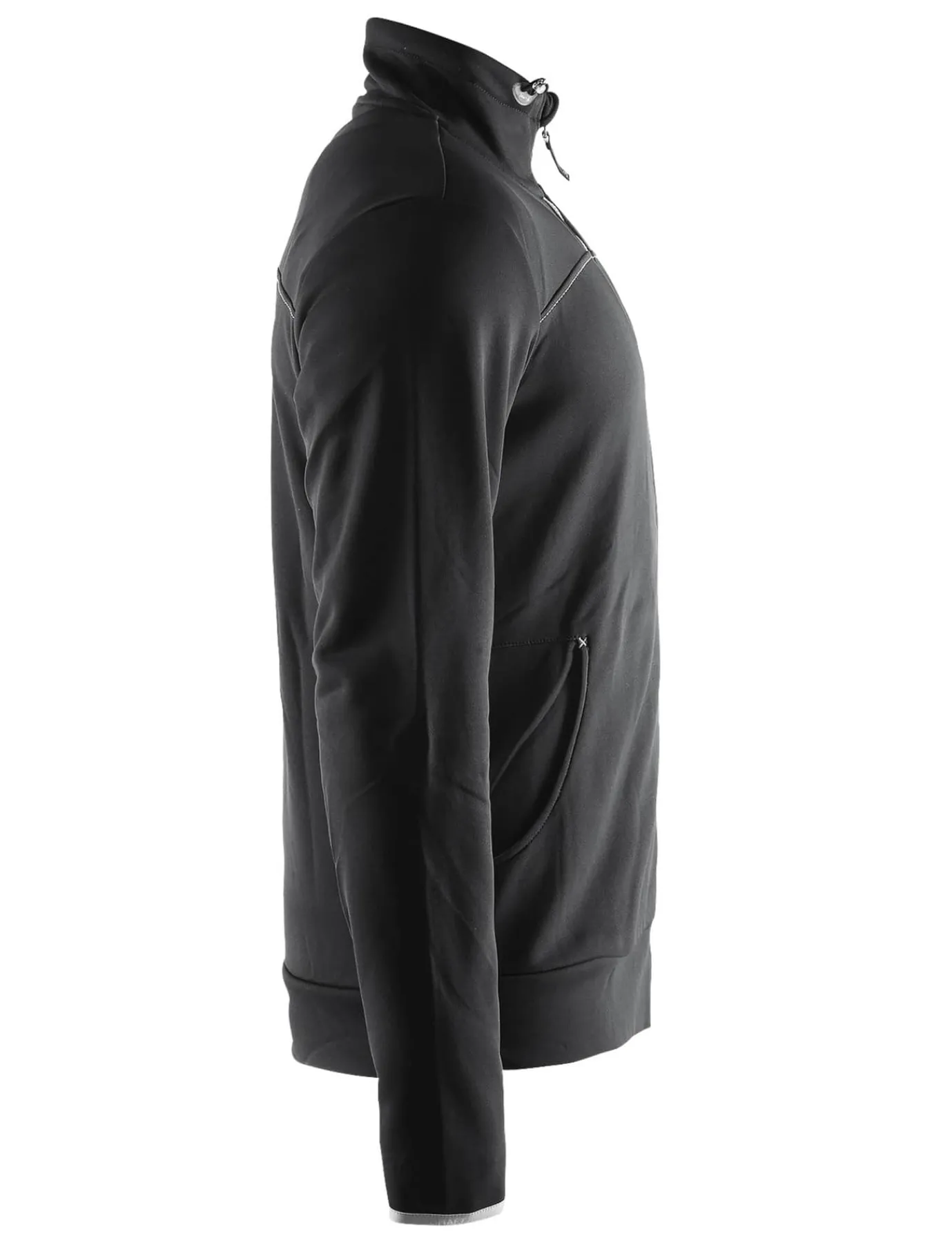 Craft Sportswear Jackor & Västar^Leisure Jacket M Black