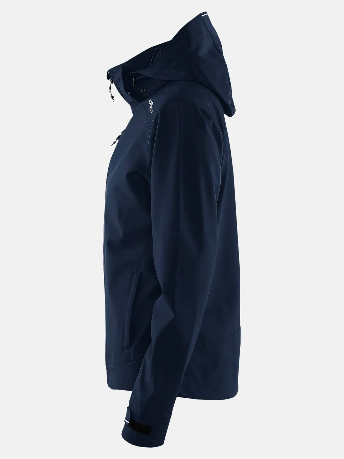 Craft Sportswear Jackor & Västar^Light Softshell Jacket W Dk Navy