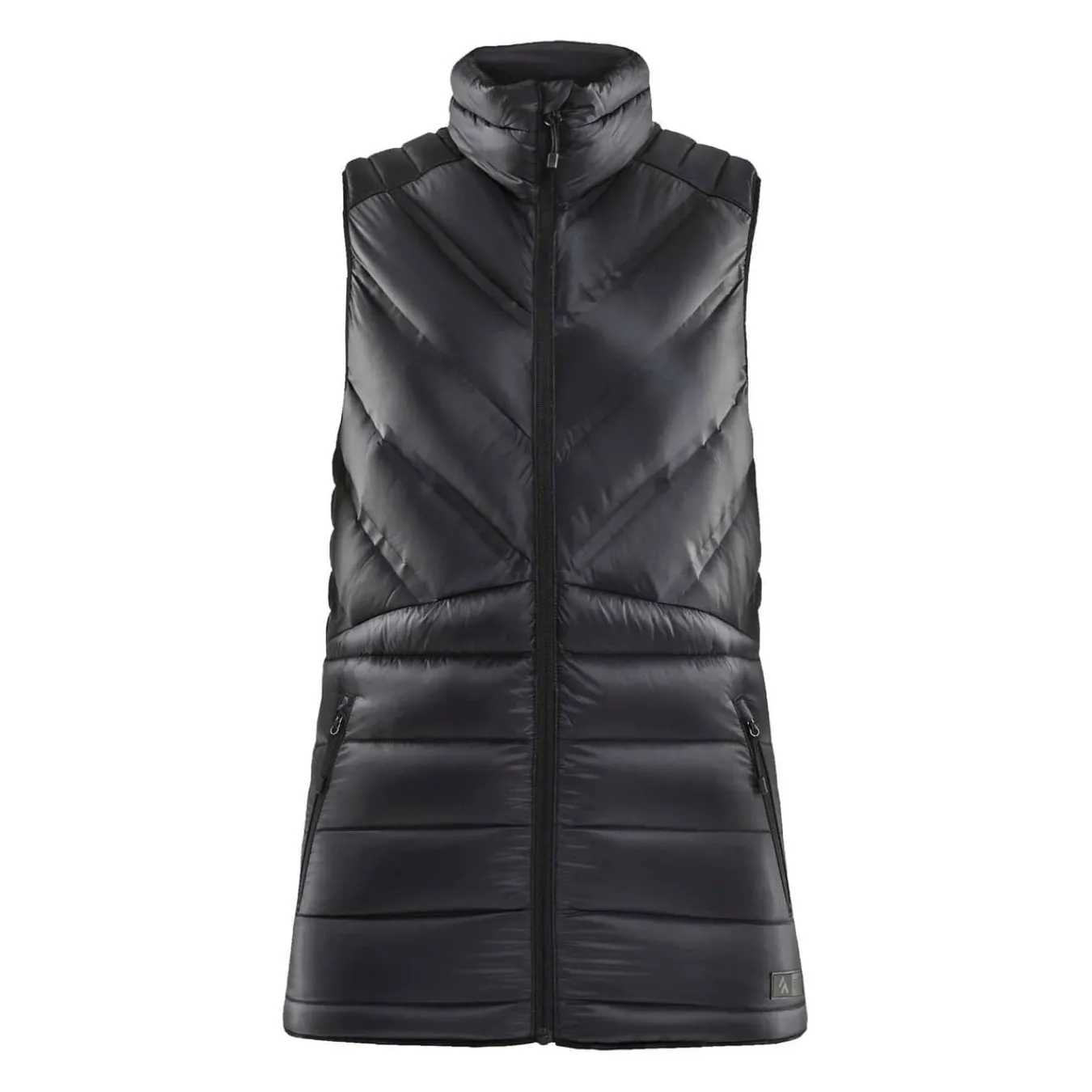 Craft Sportswear Jackor & Västar^LT Down Vest W Black