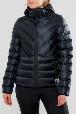 Craft Sportswear Jackor & Västar^LT Down Jacket W Black