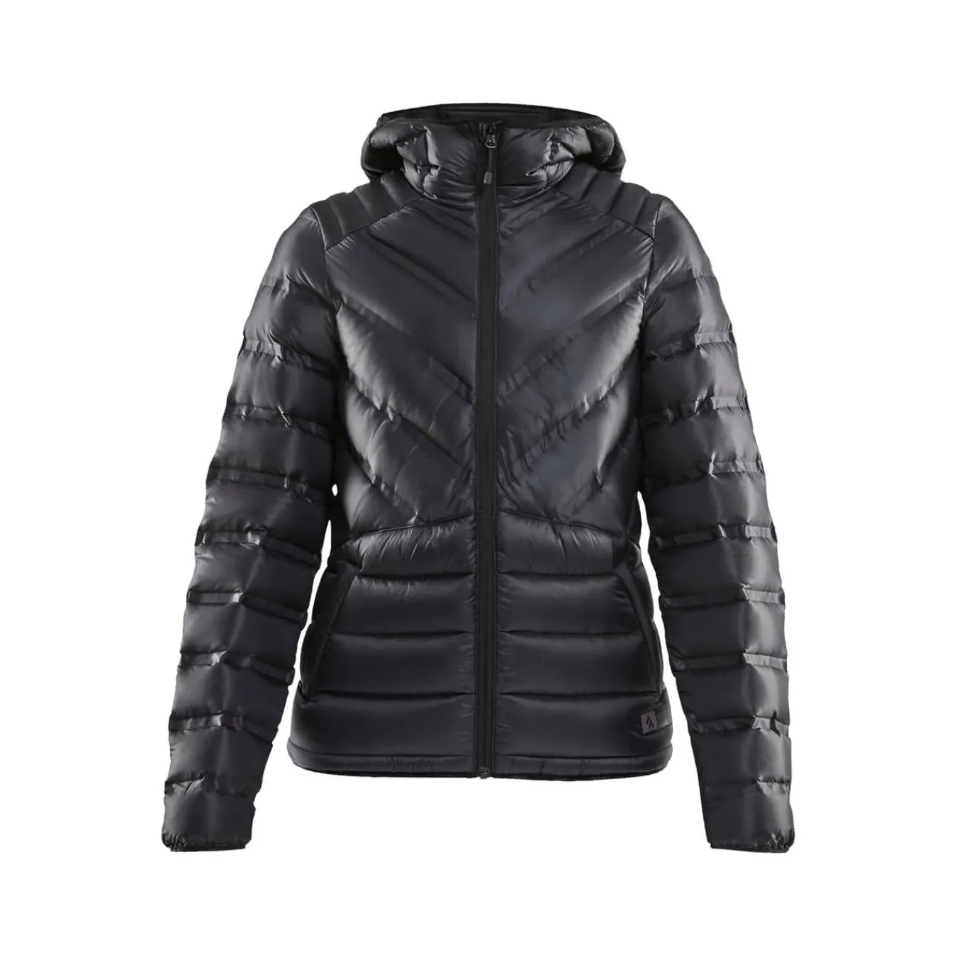 Craft Sportswear Jackor & Västar^LT Down Jacket W Black
