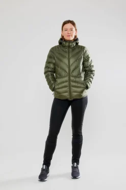 Craft Sportswear Jackor & Västar^LT Down Jacket W Woods