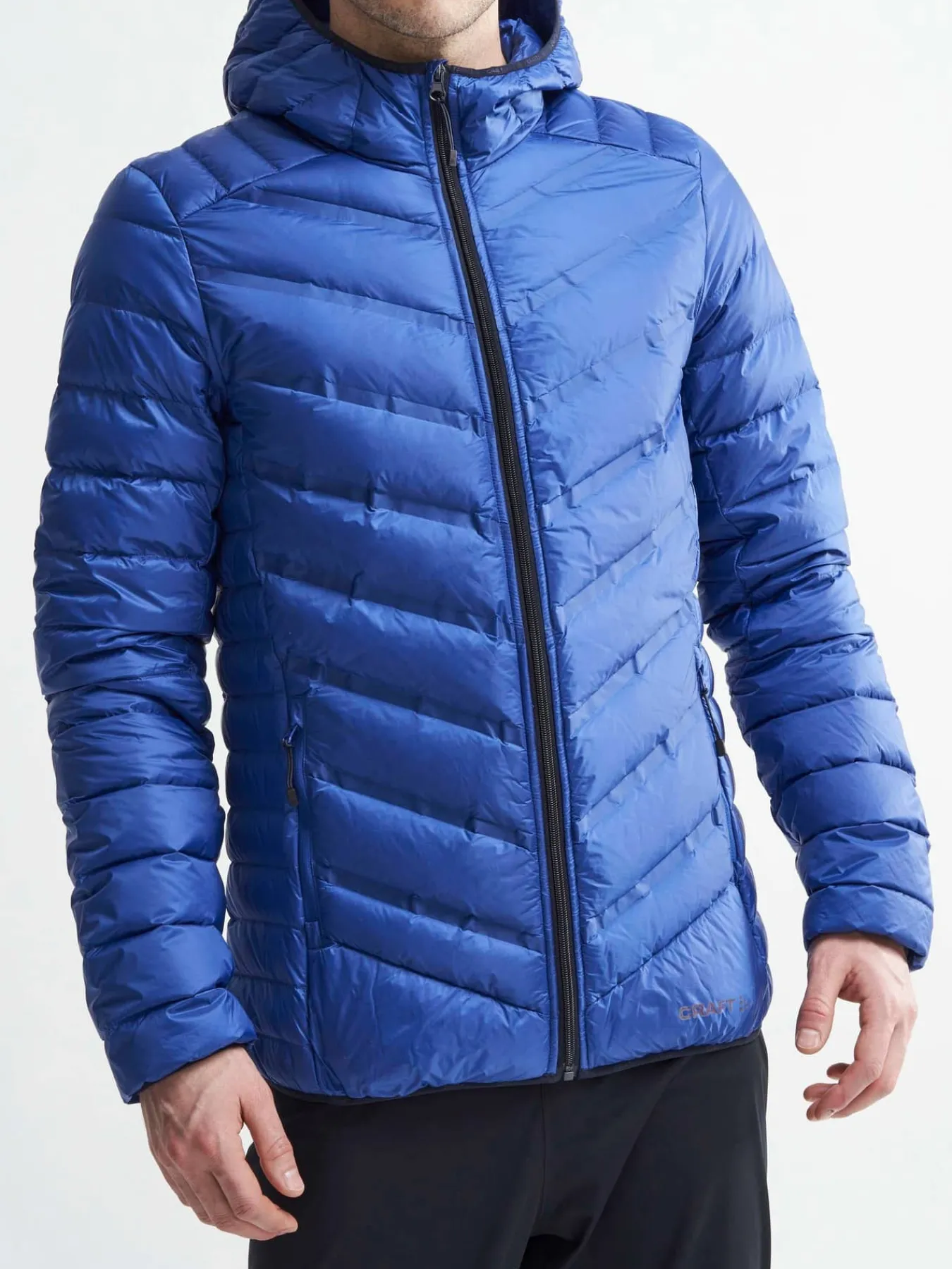 Craft Sportswear Jackor & Västar^LT Down Jkt M Burst