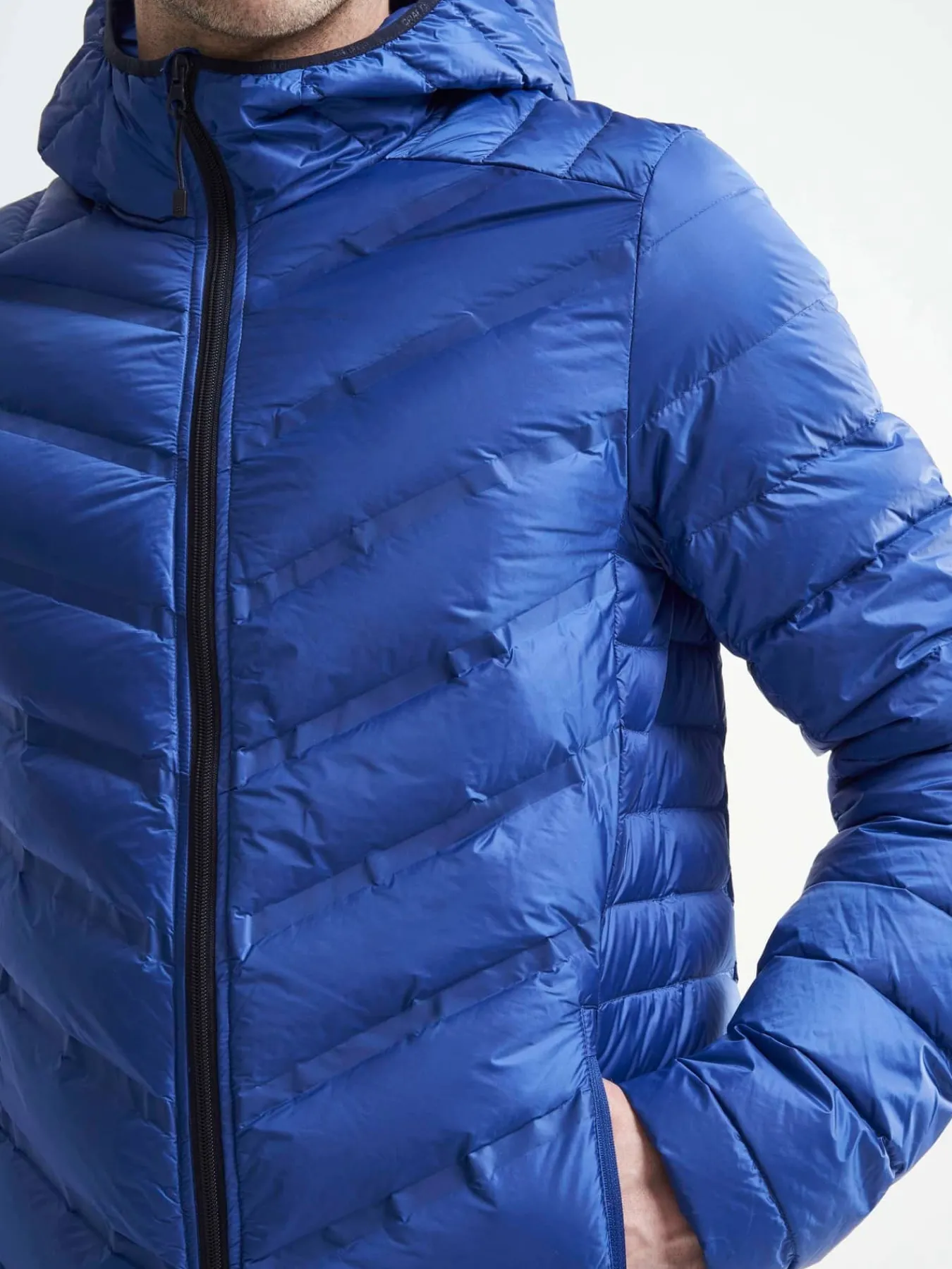 Craft Sportswear Jackor & Västar^LT Down Jkt M Burst