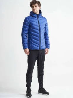 Craft Sportswear Jackor & Västar^LT Down Jkt M Burst