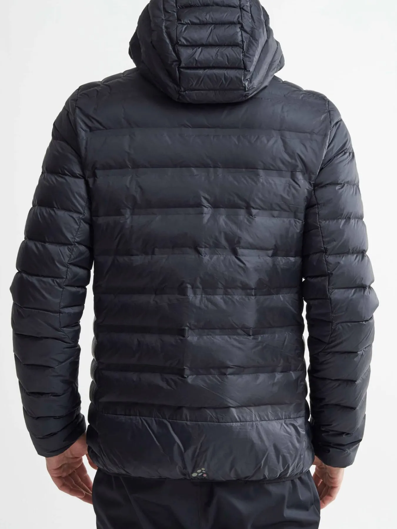 Craft Sportswear Jackor & Västar^LT Down Jkt M Black