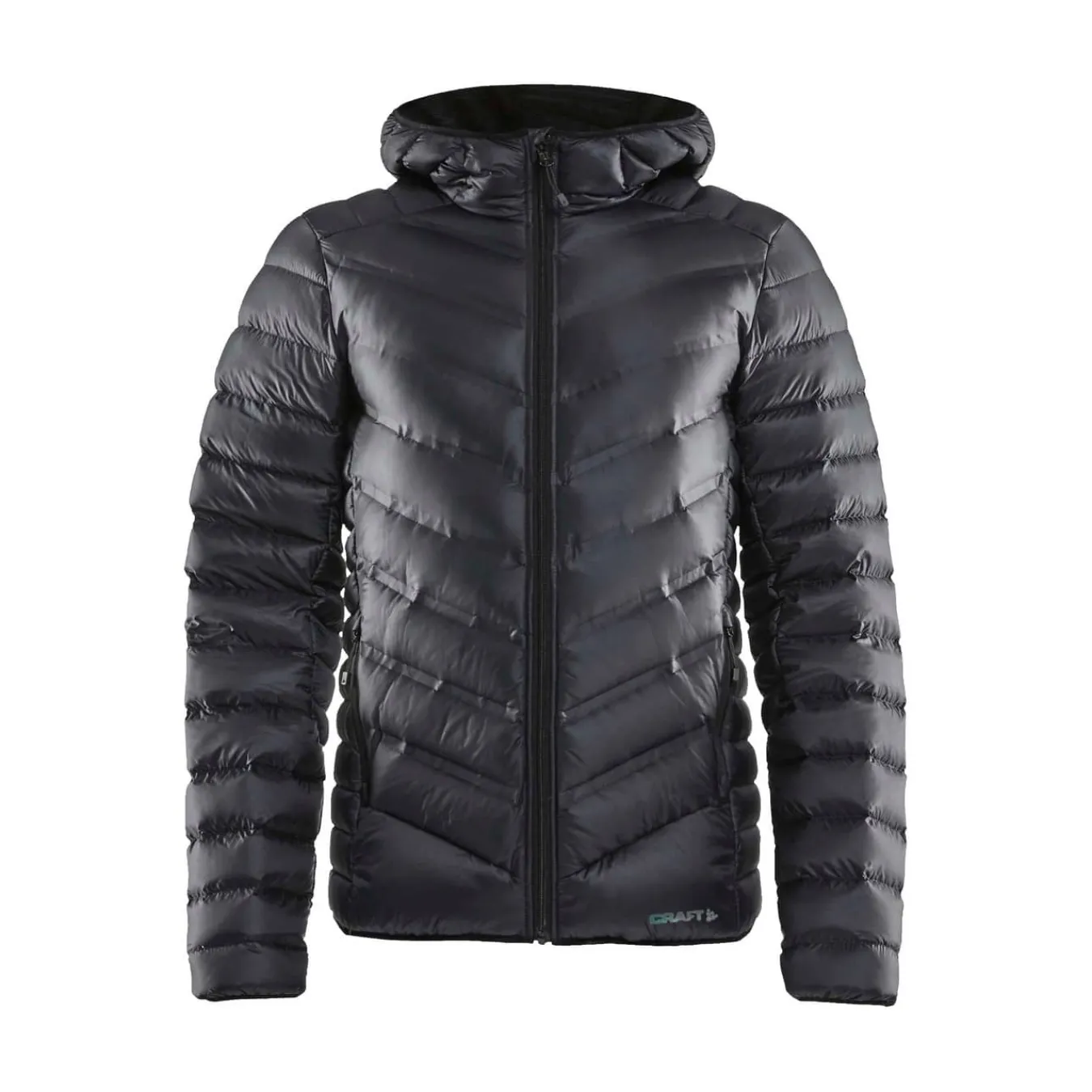 Craft Sportswear Jackor & Västar^LT Down Jkt M Black