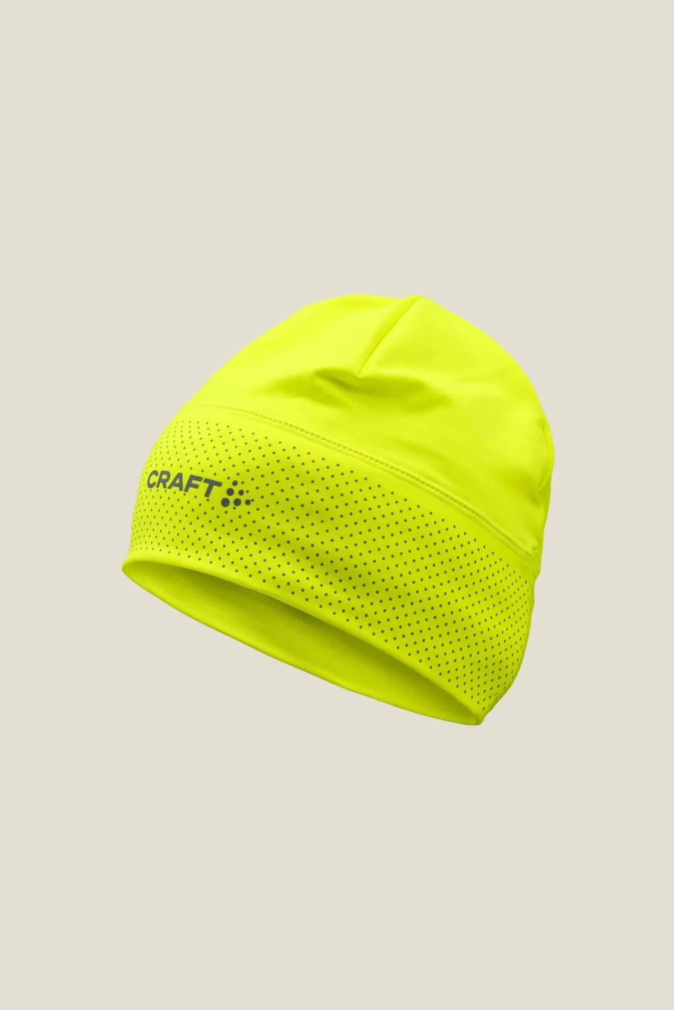 Craft Sportswear Utrustning & Tillbehör|Utrustning & Tillbehör^Lumen Fleece Hat 2 Flumino