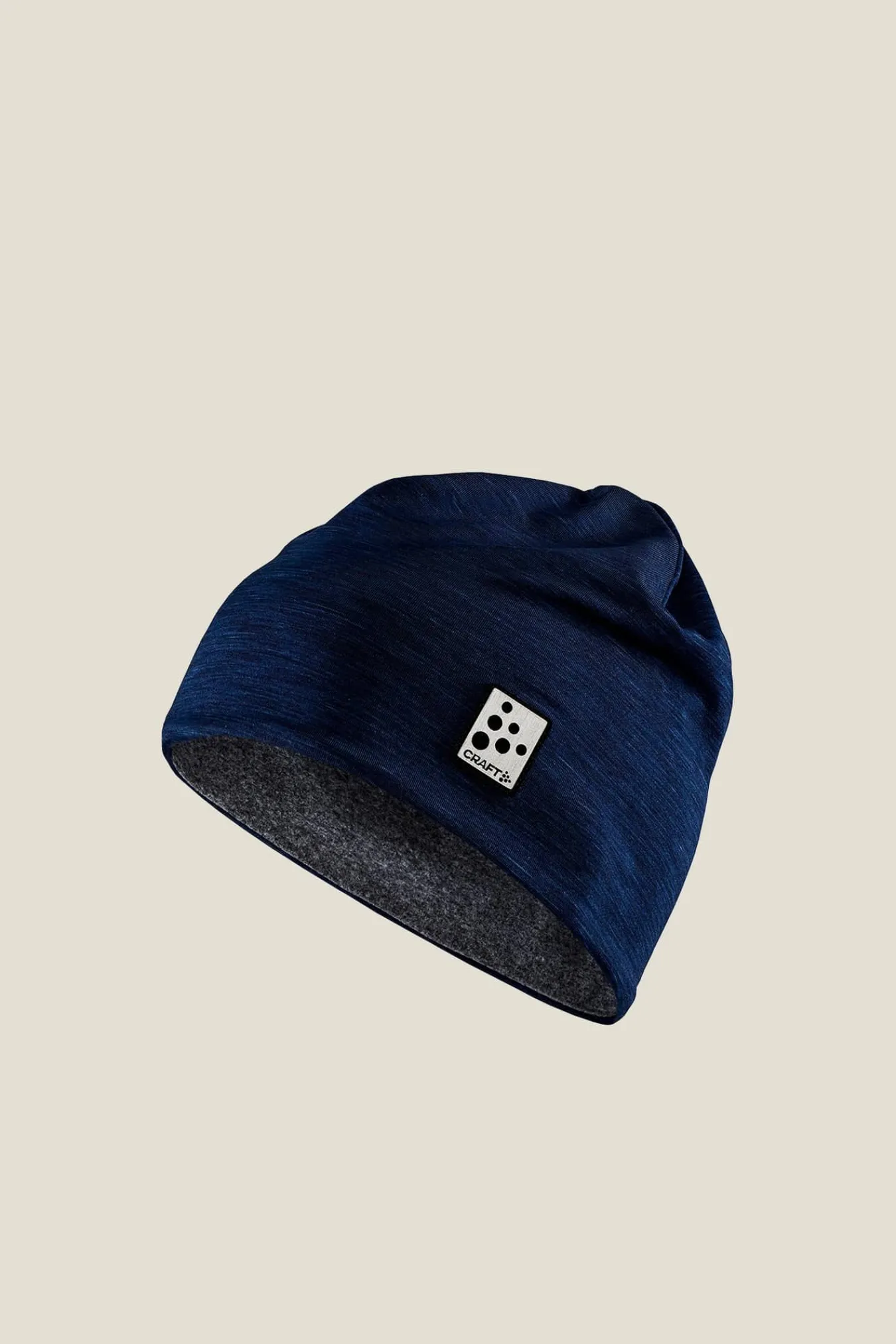 Craft Sportswear Kepsar & Mössor|Träning^Microfleece Hat Blaze