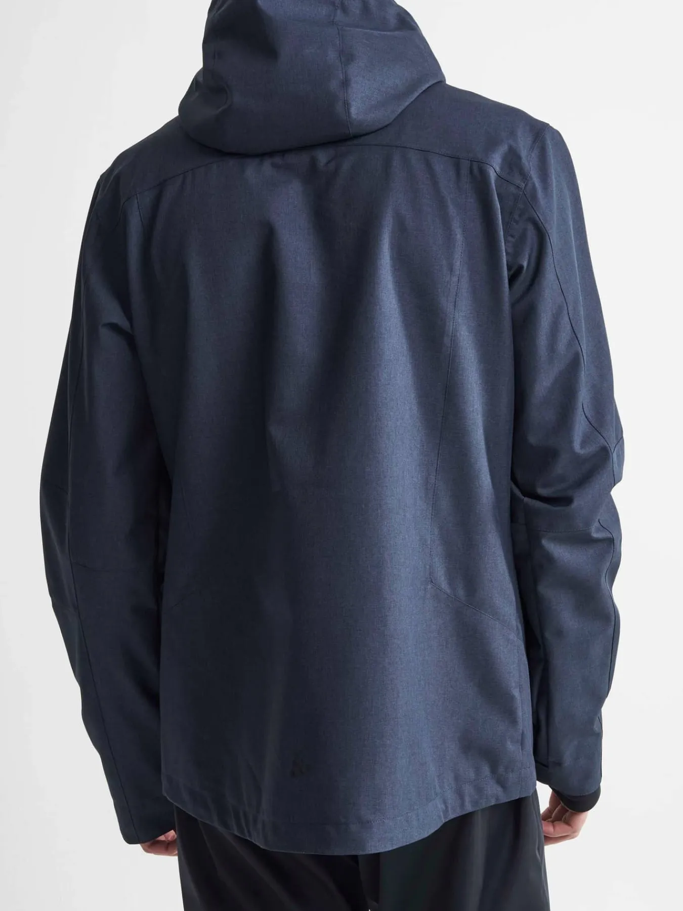 Craft Sportswear Jackor & Västar^Mountain Jacket M Dark Navy Melange