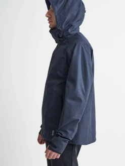 Craft Sportswear Jackor & Västar^Mountain Jacket M Dark Navy Melange