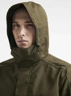 Craft Sportswear Jackor & Västar^Mountain Jacket M Botanic