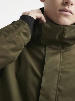 Craft Sportswear Jackor & Västar^Mountain Jacket M Botanic