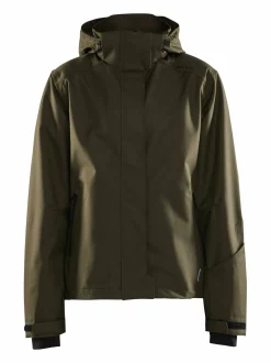 Craft Sportswear Jackor & Västar^Mountain Jacket W Botanic