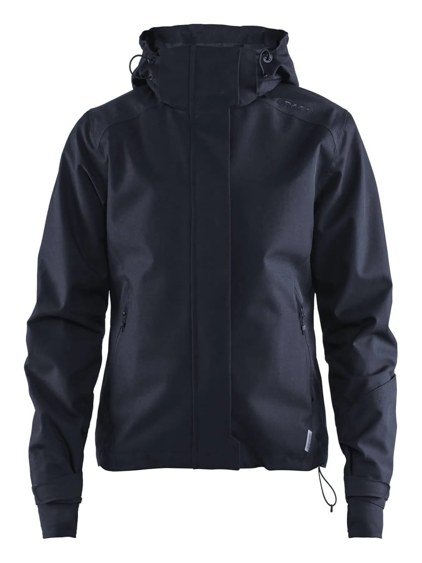 Craft Sportswear Jackor & Västar^Mountain Jacket W Gravel Melange