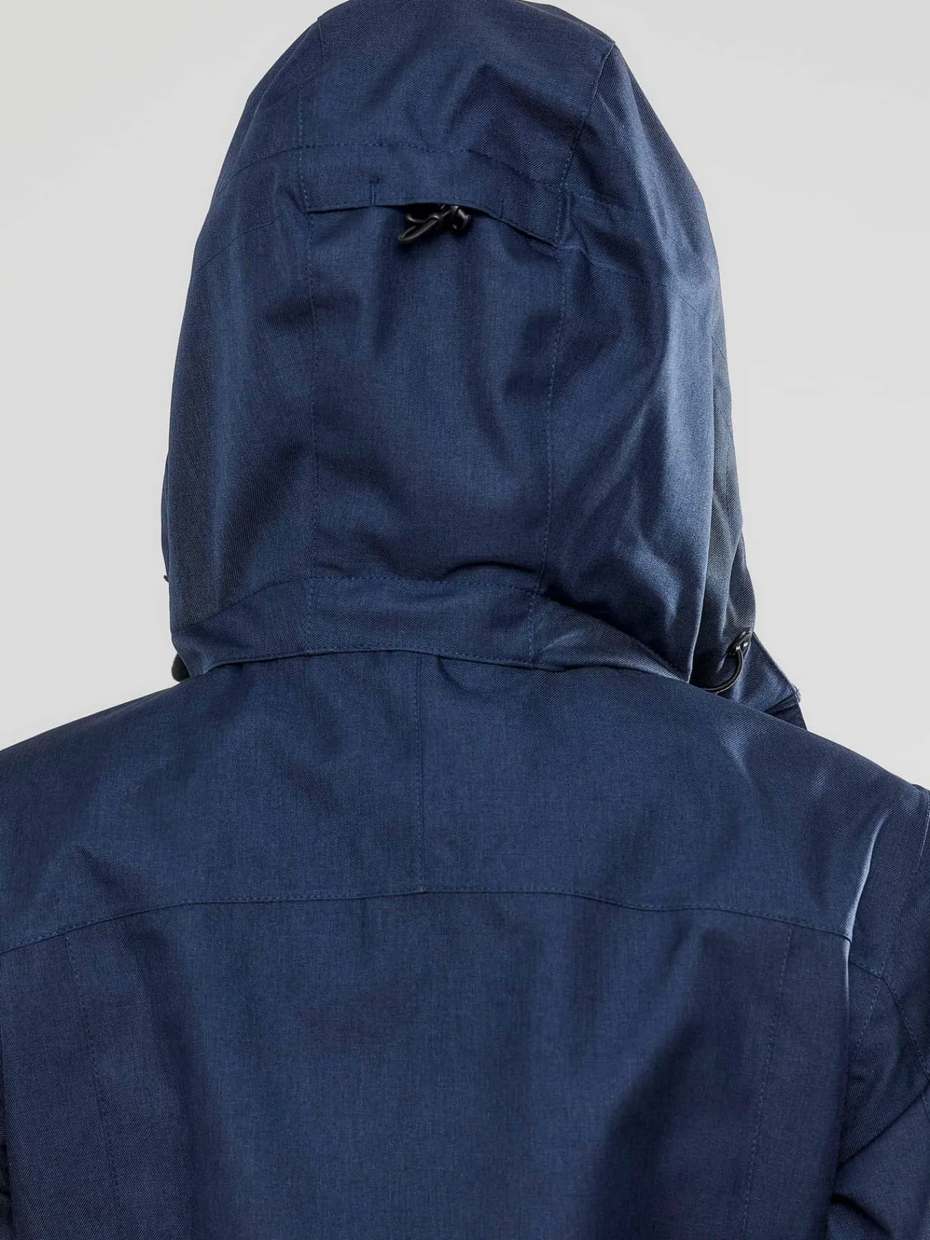 Craft Sportswear Jackor & Västar^Mountain Jacket W Dark Navy Melange