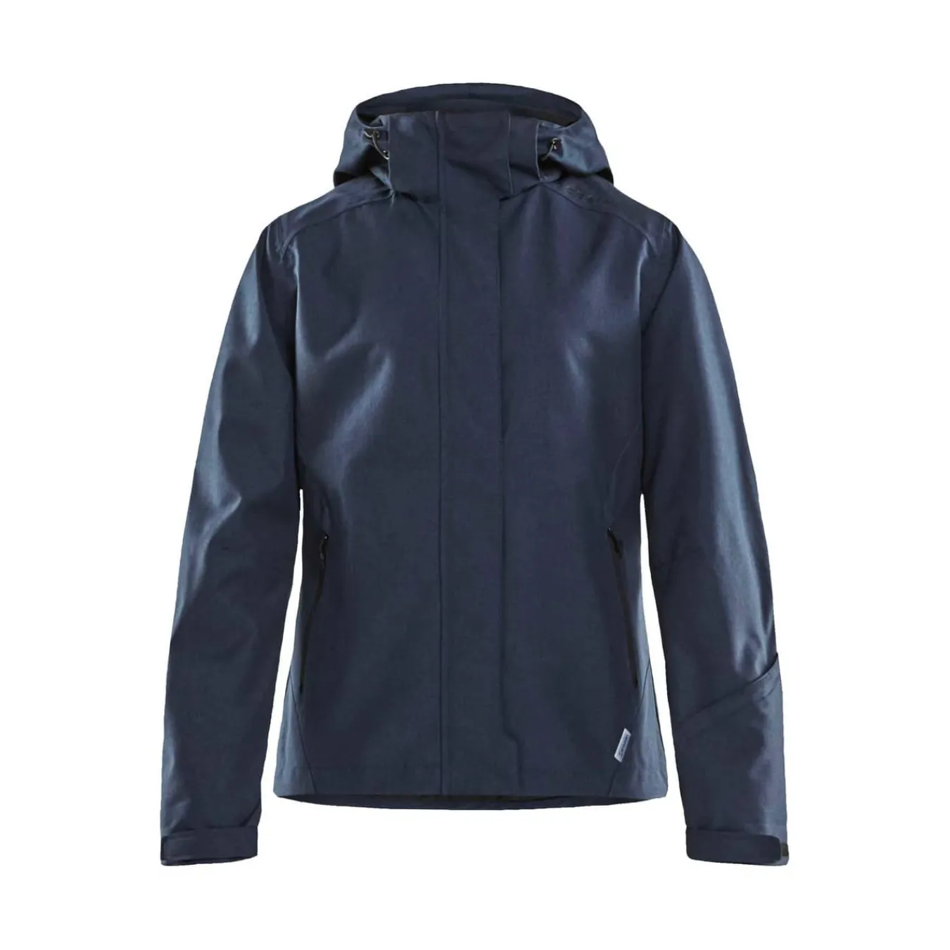 Craft Sportswear Jackor & Västar^Mountain Jacket W Dark Navy Melange