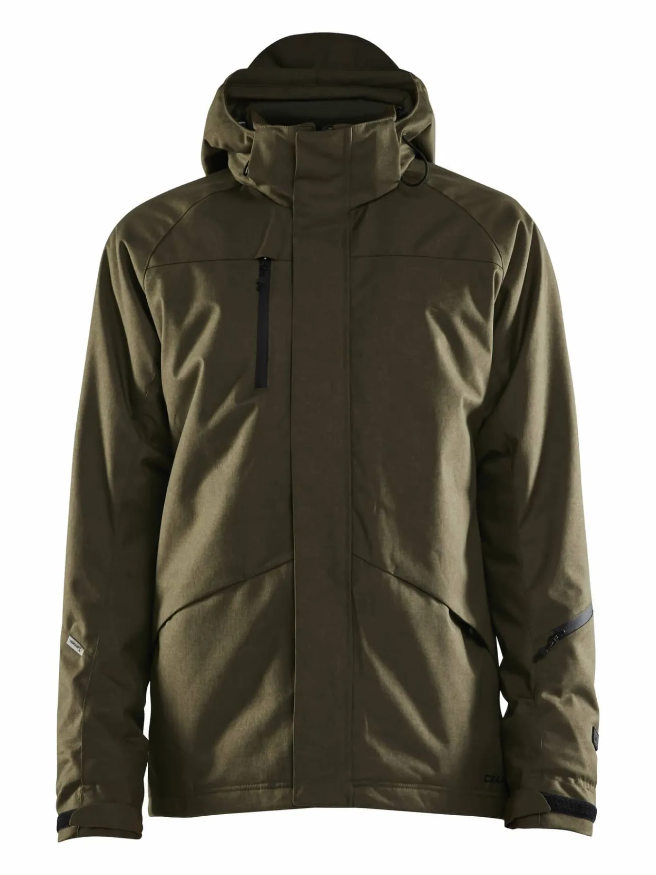 Craft Sportswear Jackor & Västar^Mountain Padded Jacket M Botanic