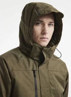 Craft Sportswear Jackor & Västar^Mountain Padded Jacket M Botanic