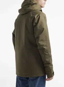 Craft Sportswear Jackor & Västar^Mountain Padded Jacket M Botanic