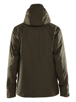 Craft Sportswear Jackor & Västar^Mountain Padded Jacket M Botanic