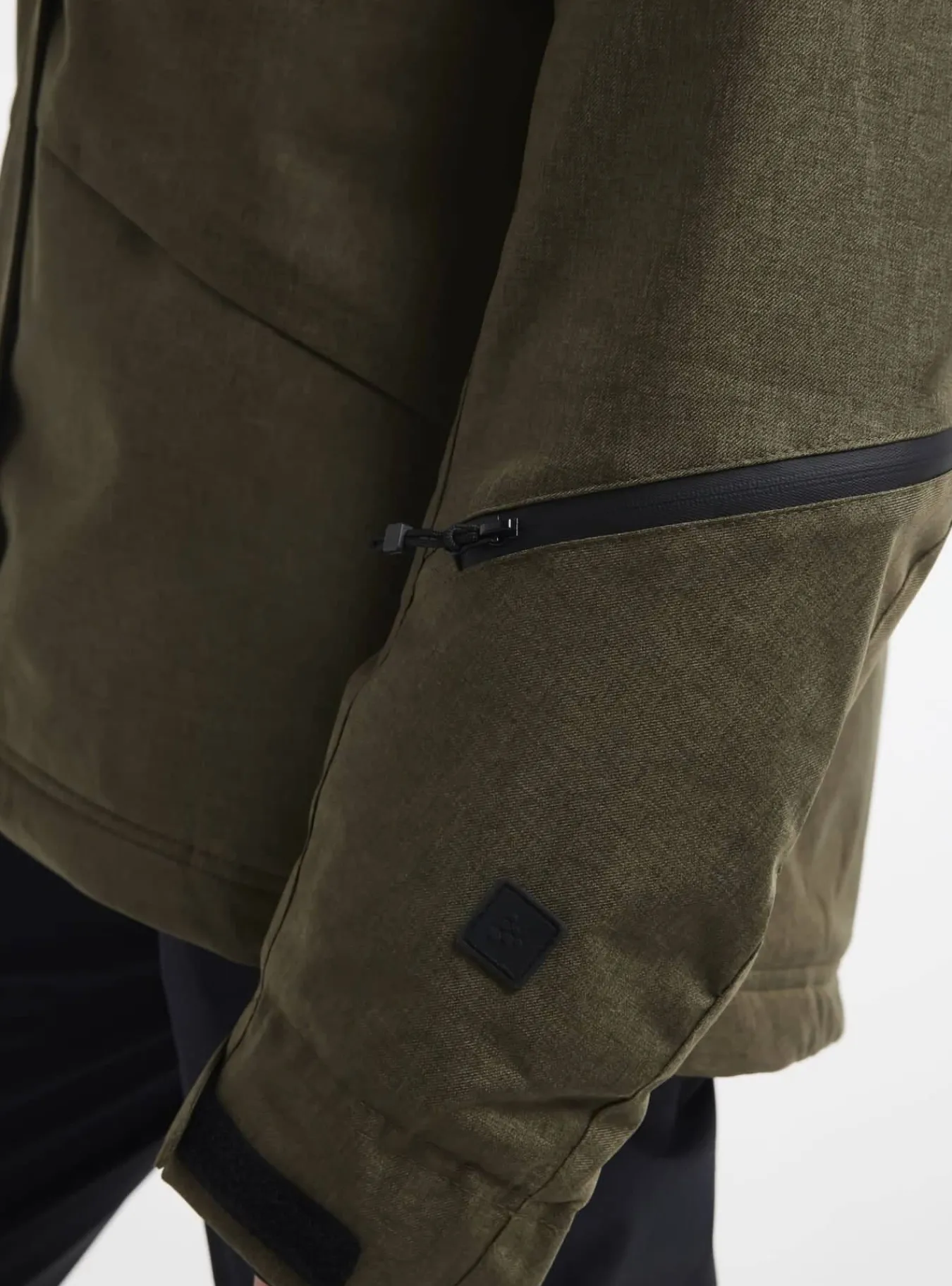 Craft Sportswear Jackor & Västar^Mountain Padded Jacket W Botanic