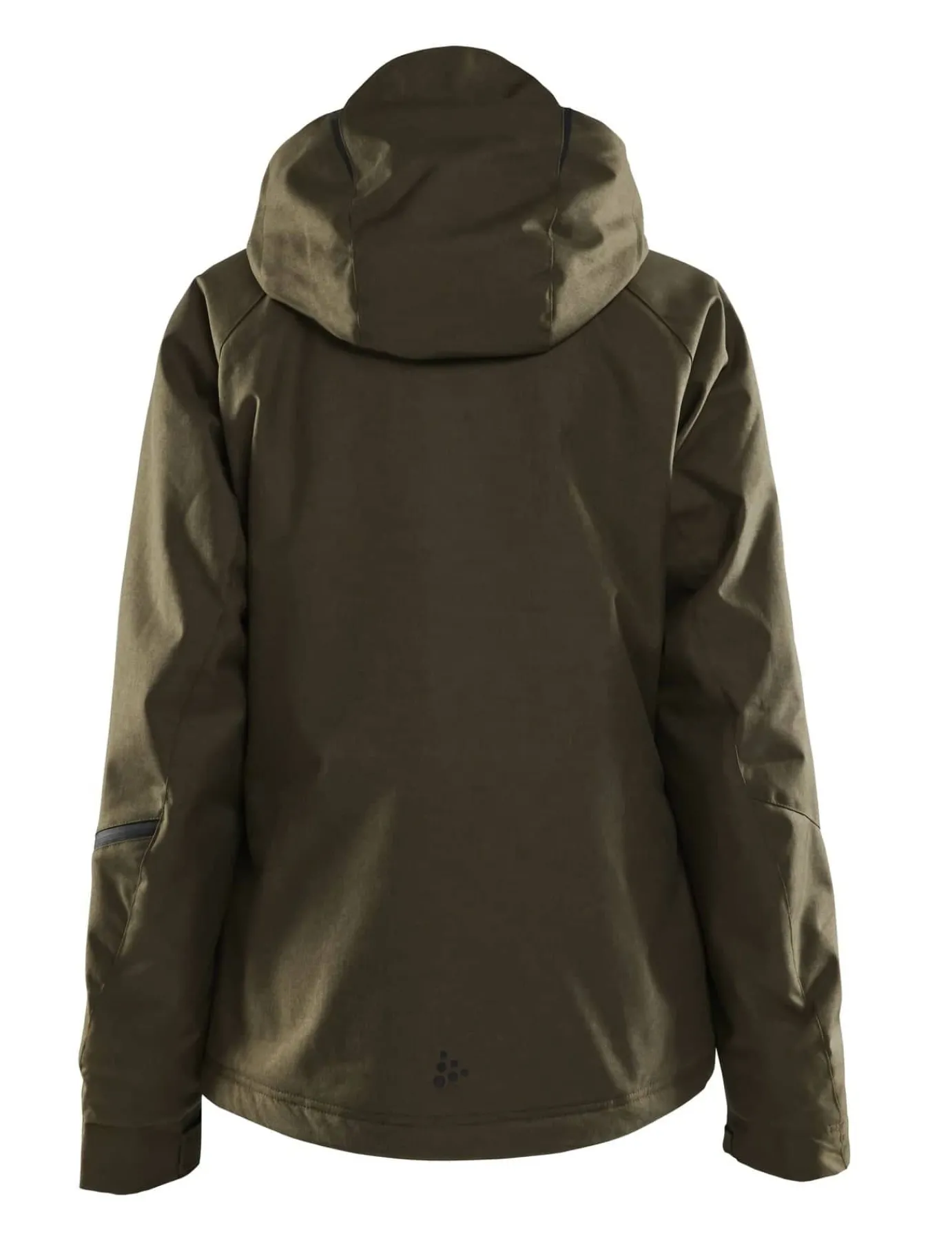 Craft Sportswear Jackor & Västar^Mountain Padded Jacket W Botanic