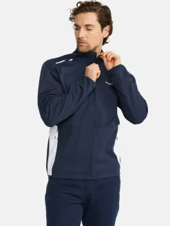Craft Sportswear Jackor & Västar|Längdskidor^Nor Core Nordic Training Jacket M