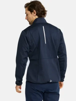 Craft Sportswear Jackor & Västar|Längdskidor^Nor Core Nordic Training Jacket M
