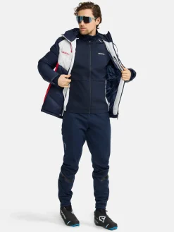 Craft Sportswear Jackor & Västar|Längdskidor^Nor Core Nordic Training Jacket M