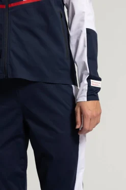 Craft Sportswear Jackor & Västar|Längdskidor^Nor PRO Nordic Race Jacket W Blaze-White