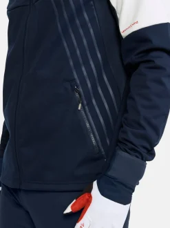 Craft Sportswear Jackor & Västar|Längdskidor^Nor Warm Train Jacket M