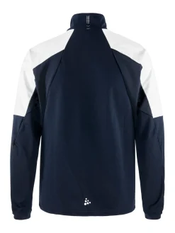 Craft Sportswear Jackor & Västar|Längdskidor^Nor Warm Train Jacket M