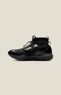 Craft Sportswear Promenadskor|Alla Löparskor^Nordic Fuseknit Mid M Black-Black