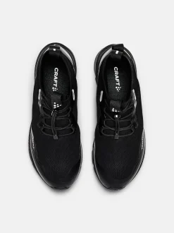 Craft Sportswear Promenadskor|Alla Löparskor^Nordic Fuseknit Mid M Black-Black