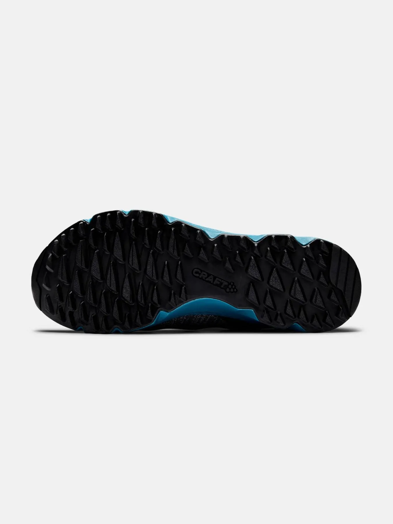 Craft Sportswear Promenadskor|Alla Löparskor^Nordic Fuseknit Mid M Smoked Pearl-N Light