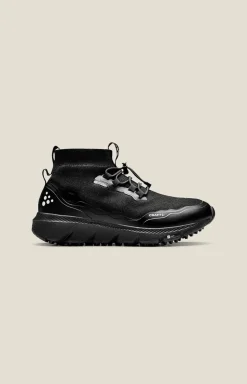 Craft Sportswear Promenadskor^Nordic Fuseknit Mid W Black-Black