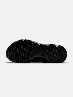Craft Sportswear Promenadskor^Nordic Fuseknit Mid W Black-Black