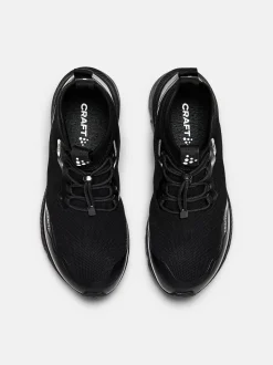 Craft Sportswear Promenadskor^Nordic Fuseknit Mid W Black-Black