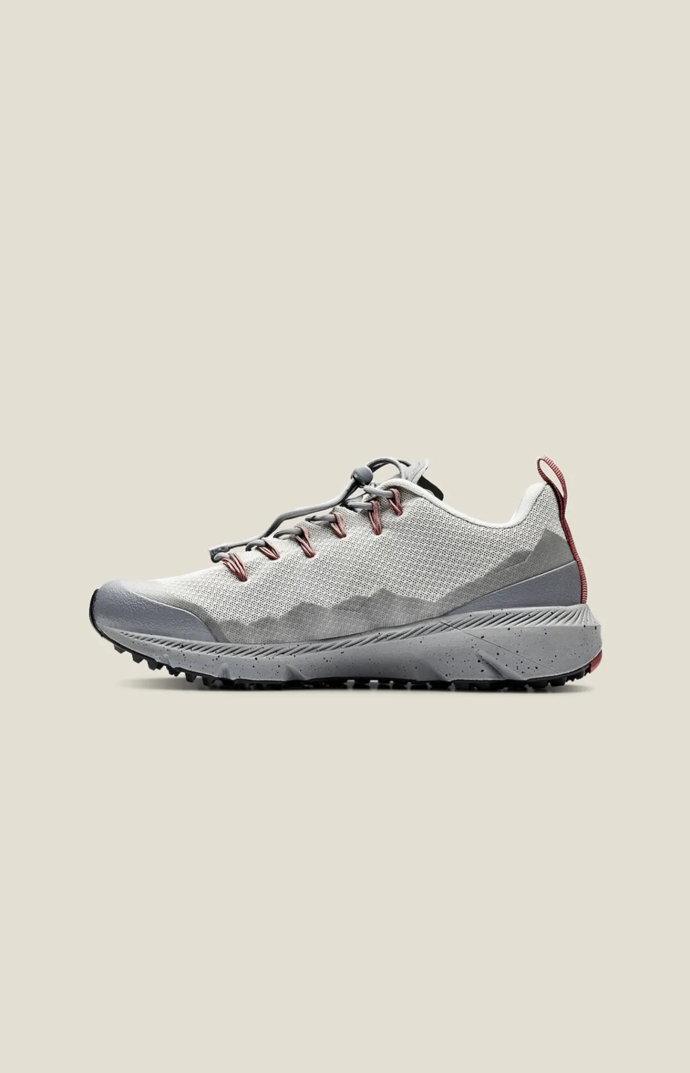 Craft Sportswear Promenadskor^Nordic Speed W Ash-Monument