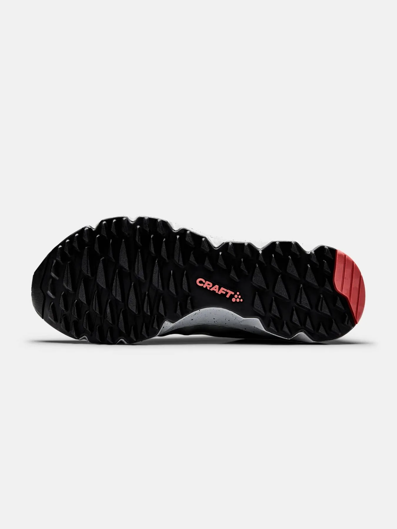 Craft Sportswear Promenadskor^Nordic Speed W Ash-Monument