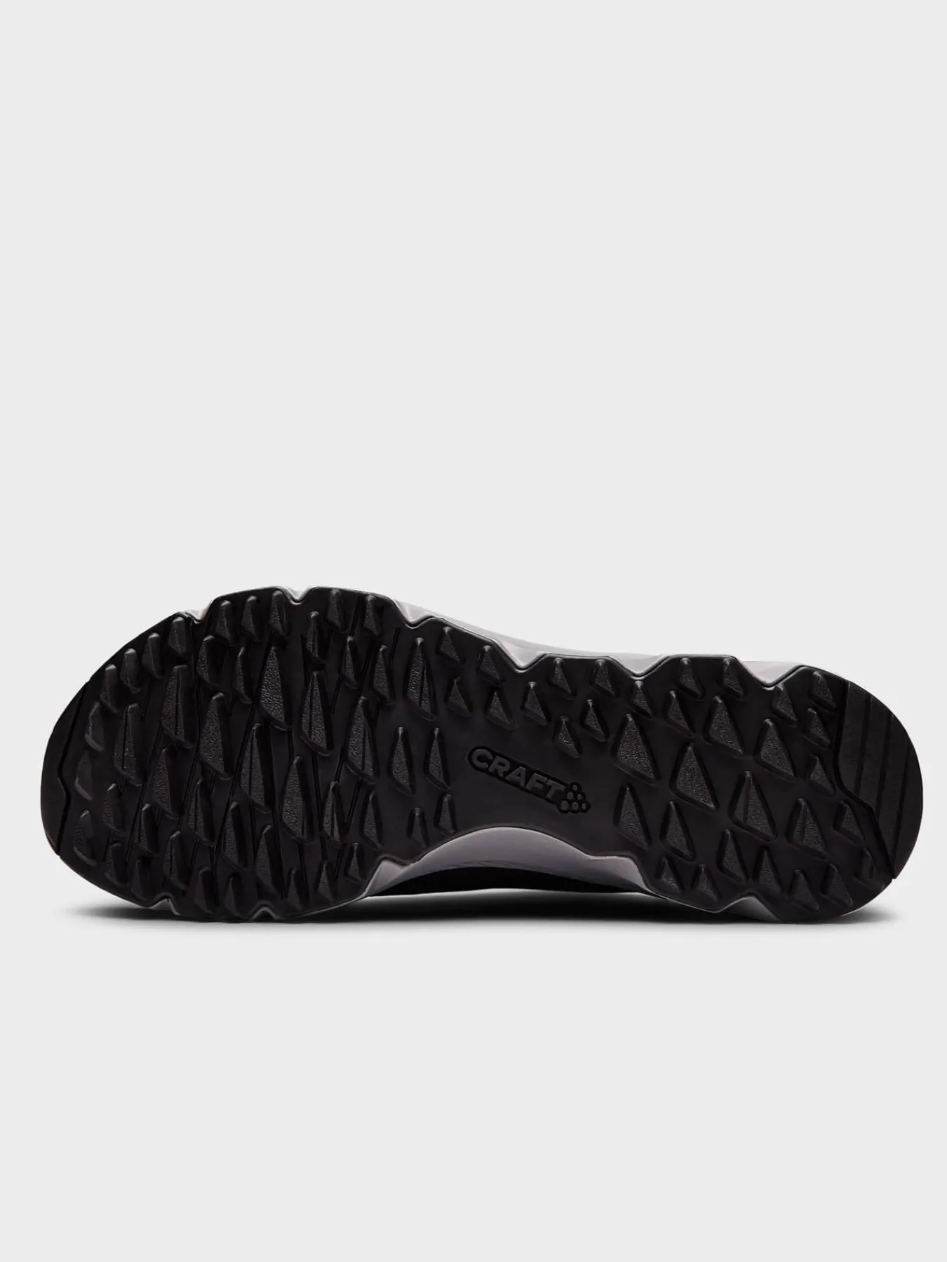 Craft Sportswear Promenadskor|Alla Löparskor^Nordic Terrain M Black/White