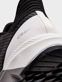 Craft Sportswear Promenadskor|Alla Löparskor^Nordic Terrain M Black/White