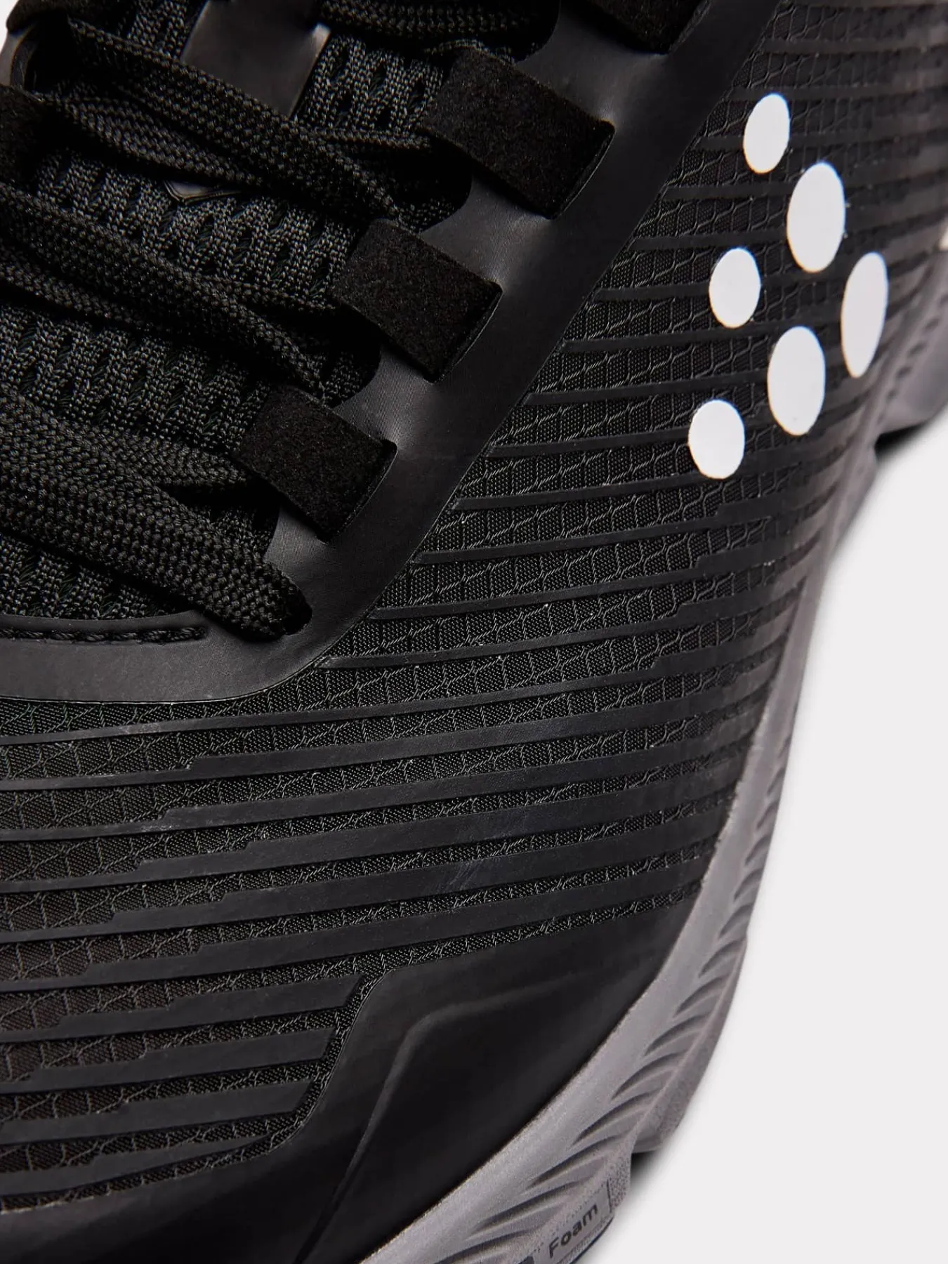 Craft Sportswear Promenadskor|Alla Löparskor^Nordic Terrain M Black/White