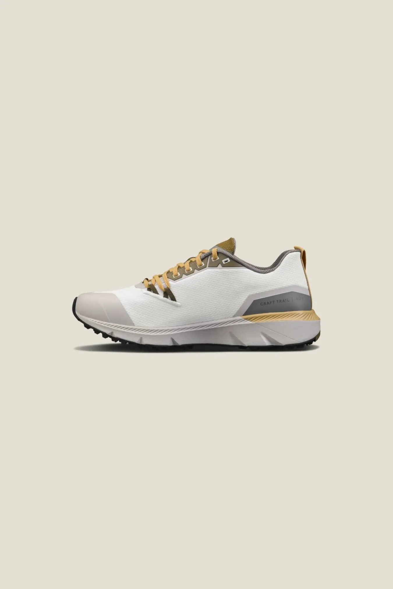 Craft Sportswear Trailskor|Promenadskor^Nordic Trail 2 M Cloud/Grey