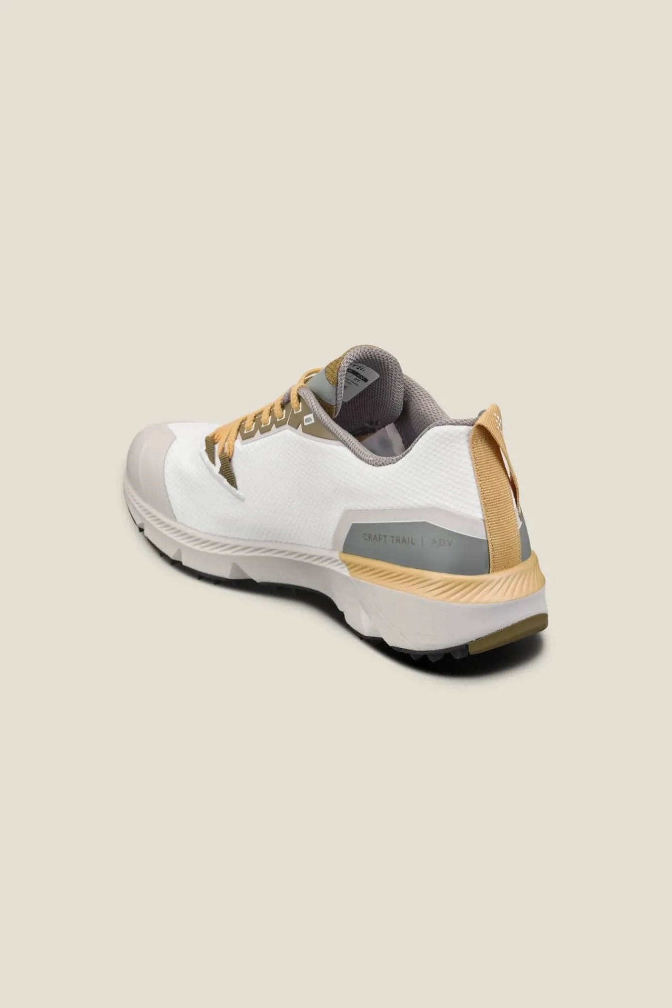 Craft Sportswear Trailskor|Promenadskor^Nordic Trail 2 M Cloud/Grey