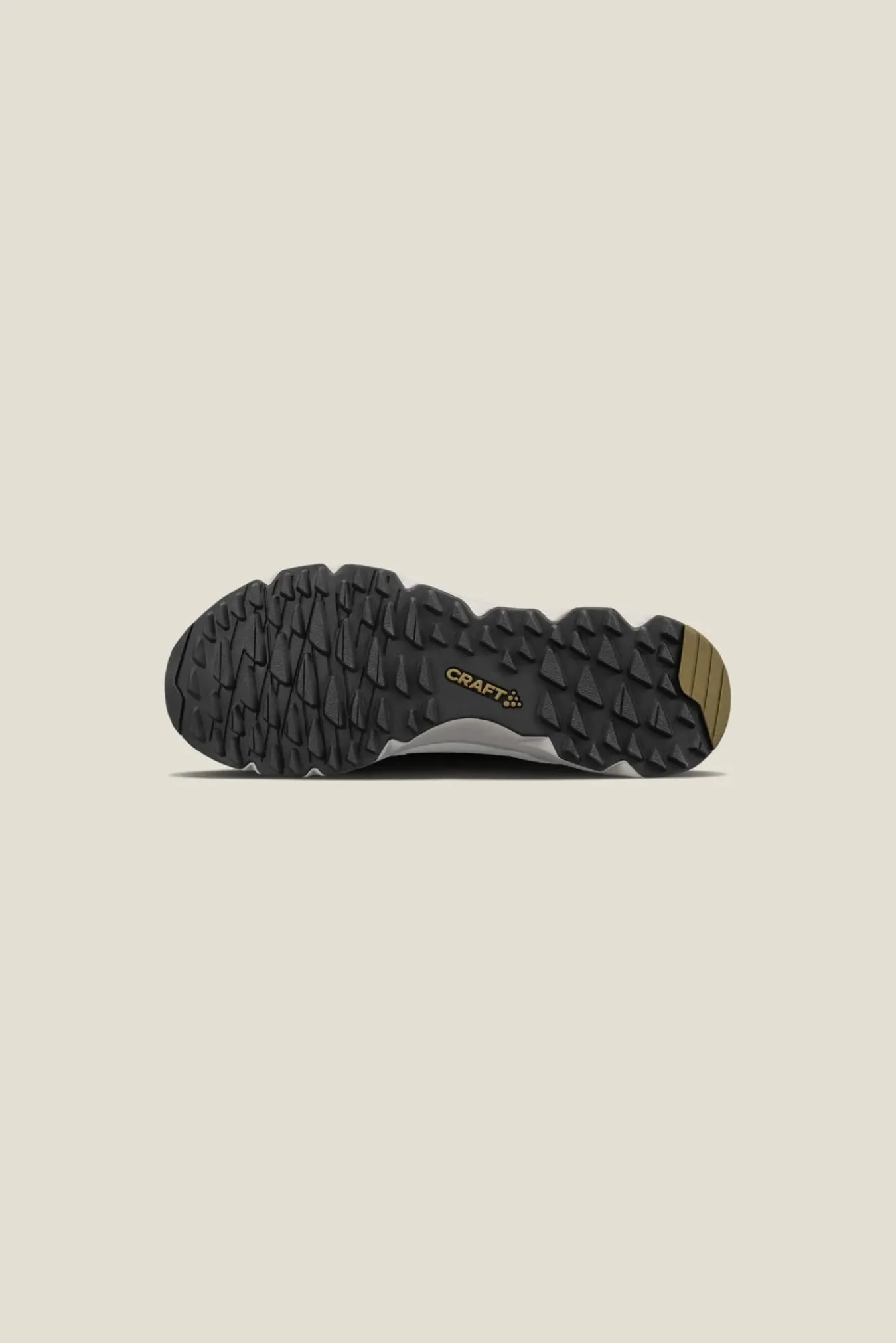 Craft Sportswear Trailskor|Promenadskor^Nordic Trail 2 M Cloud/Grey