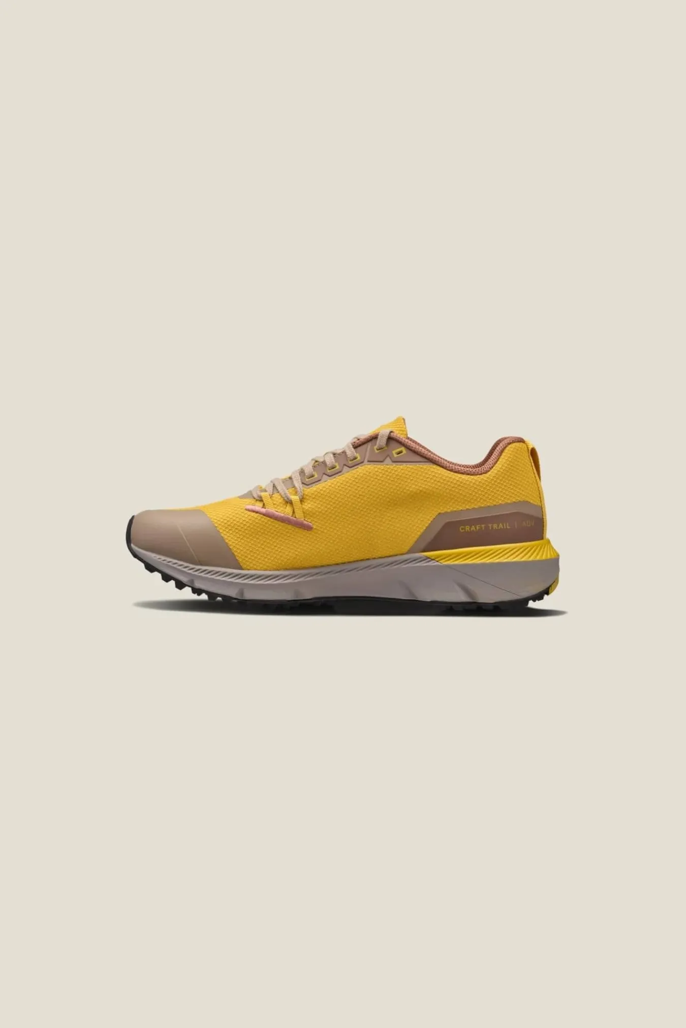 Craft Sportswear Trailskor|Promenadskor^Nordic Trail 2 M Flake/Taupe
